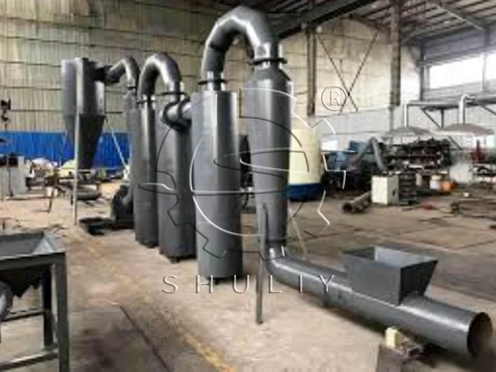 airflow drying machine