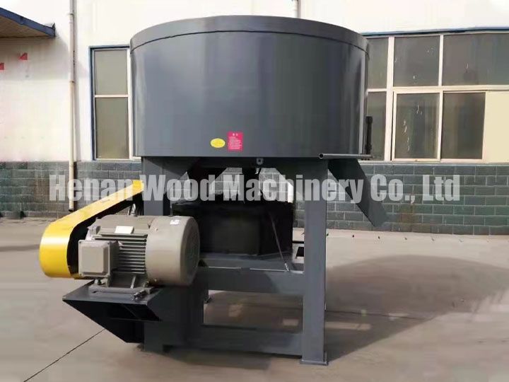Charcoal wheel grinding mill in stock