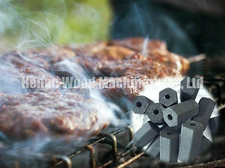Charcoal market is growing for large demand of BBQ