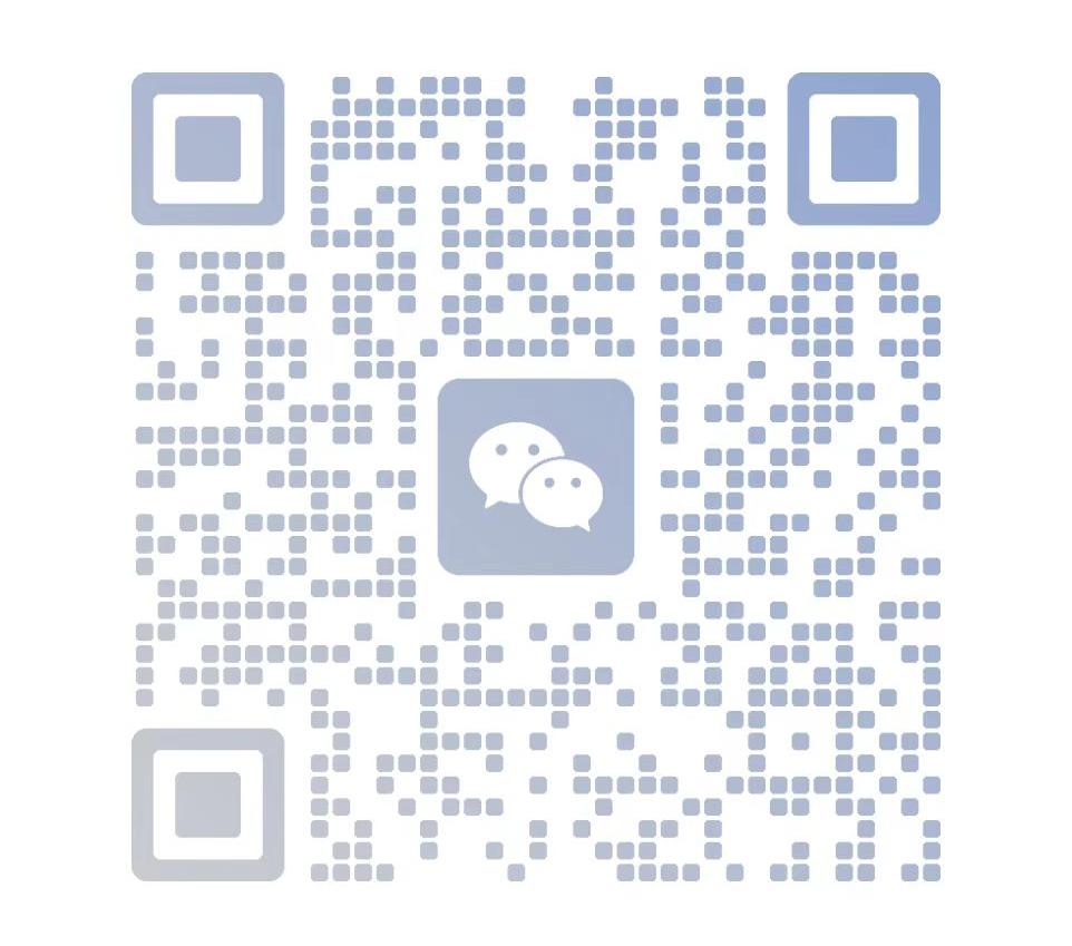 wechat qrcode