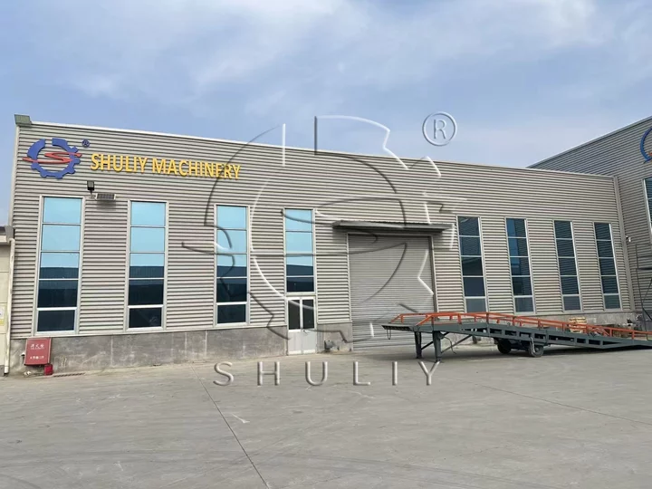 shuliy factory