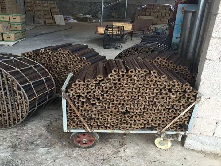 የአሸዋ ብሬኬት