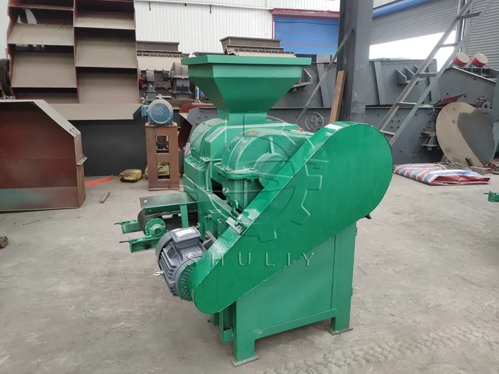 Why Investing in a Briquette Machine Is a Smart Business Decision?