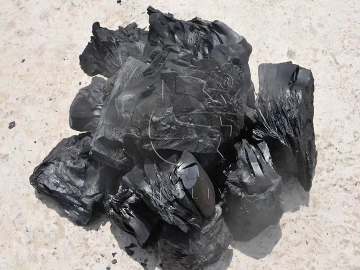 charcoal