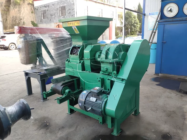 BBQ Charcoal Maker