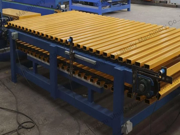 Storage Platform