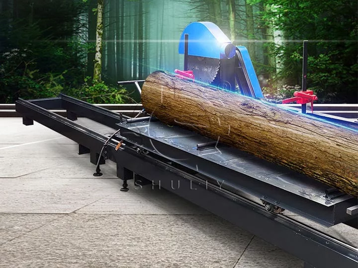log