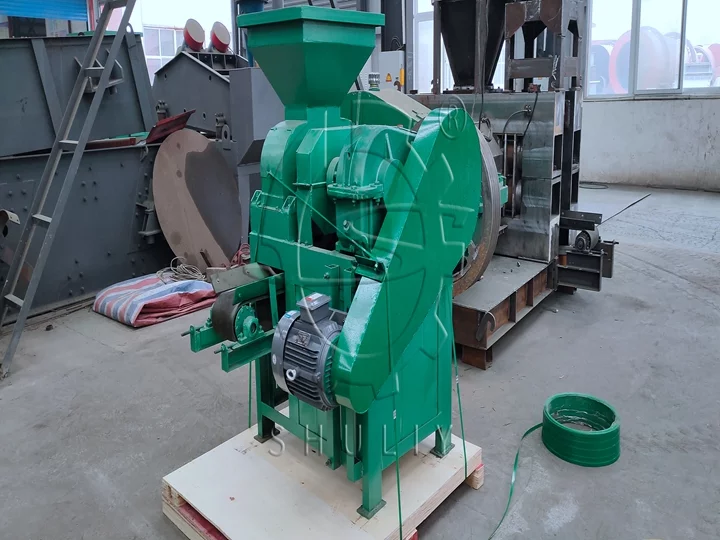 Barbecue charcoal making machine price
