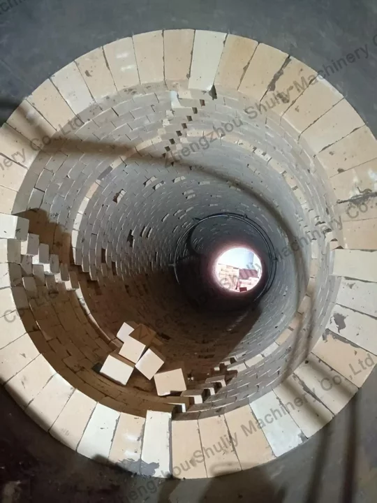 activated carbon rotary kiln price